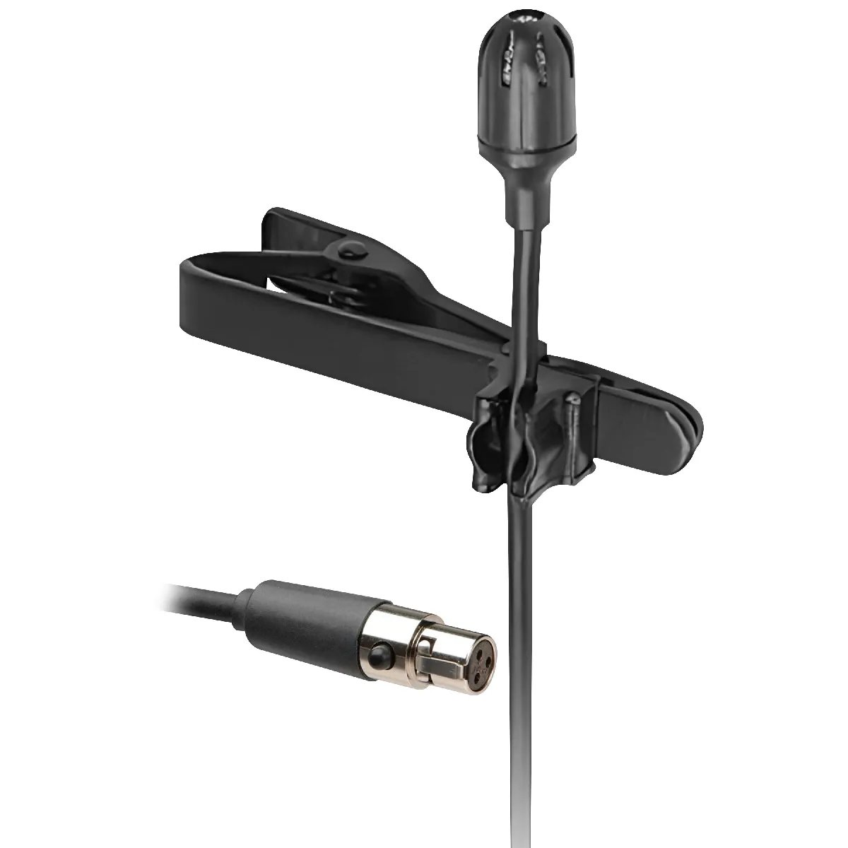 Mipro MU-57H Black (TA3F) Micro Condenser Headset