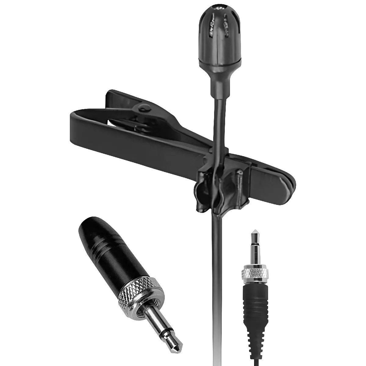 Mipro MU-57H Black (3.5 TS) Micro Headset