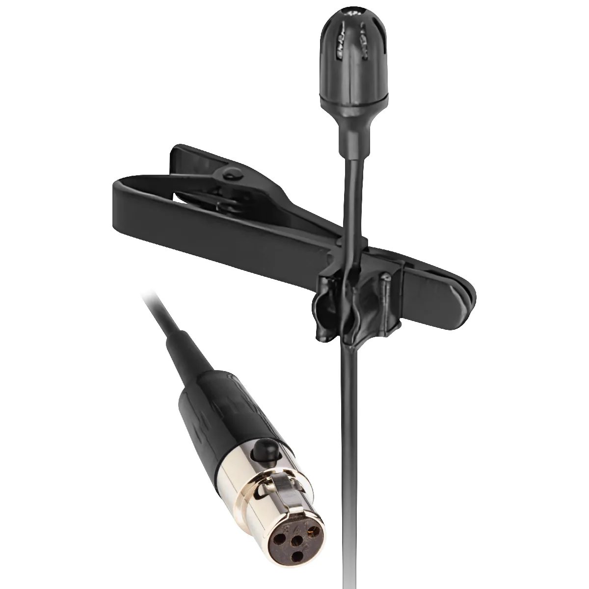 Mipro MU-57HT Black Condenser Headset Microphone