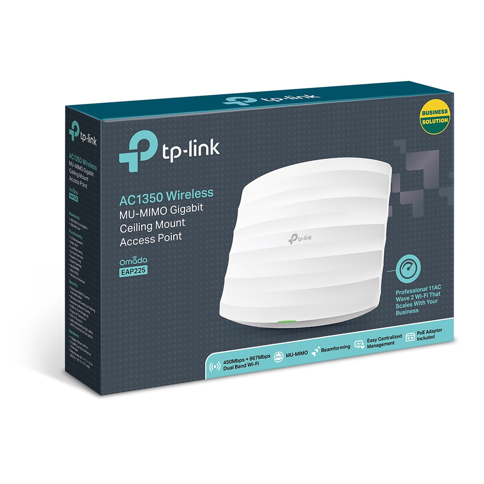 TP-LINK EAP225 Access Point