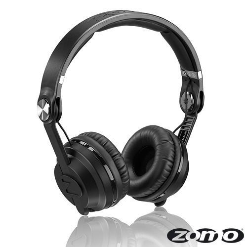 Zomo HD-3000 Black