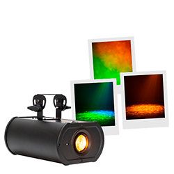 American Dj H2O Two Speaker