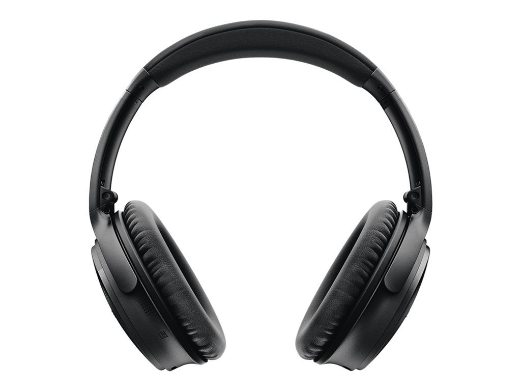Bose QuietComfort 35 Wireless Headphones