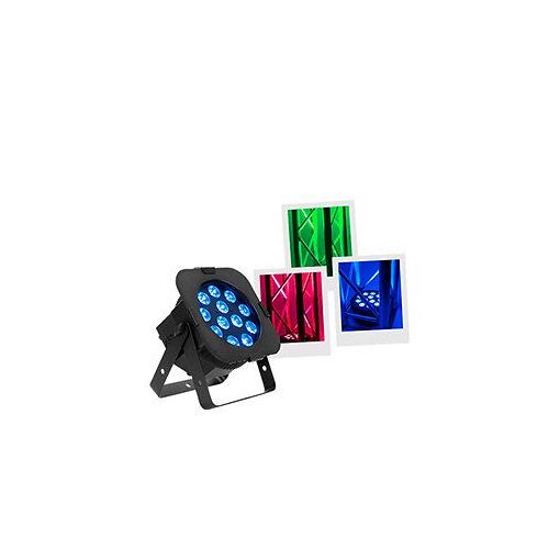 American Dj 12PX HEX
