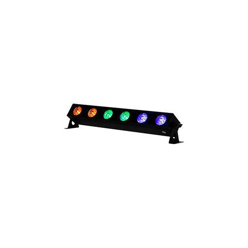 Lámpara de lavado LED American Dj UBL6H