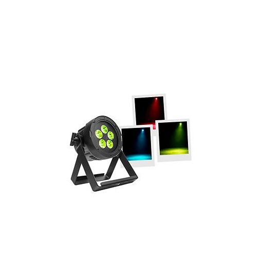American Dj Encore LP5 IP