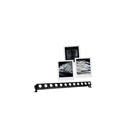 Barre d'éclairage American Dj Ultra Beam 12CW
