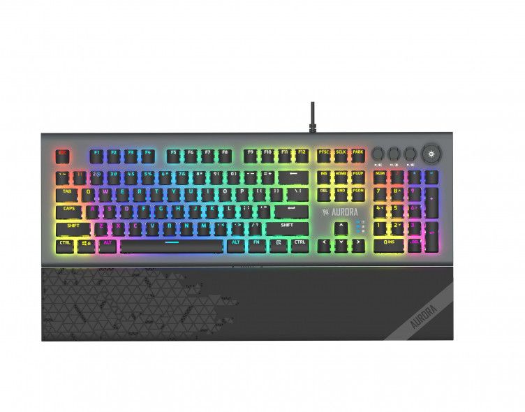 Ibox Aurora K-5 Gaming Keyboard