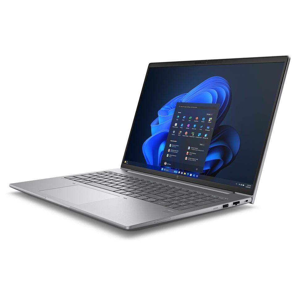Estación de trabajo móvil HP ZBook Power G11 A - Procesador AMD Ryzen 7, GPU RTX A1000, 32GB de RAM, 1TB SSD NVMe, Pantalla IPS de 16"