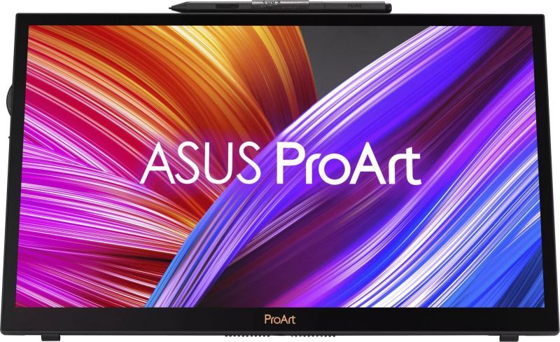 Asus ProArt PA169CDV 15.6-inch 4K UHD IPS Display