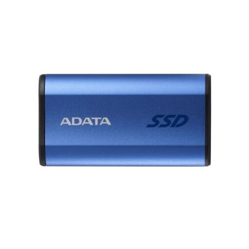 A-Data SE880 2TB External SSD (Blue, USB-C 3.2 Gen 2x2 (20 Gbit/s))