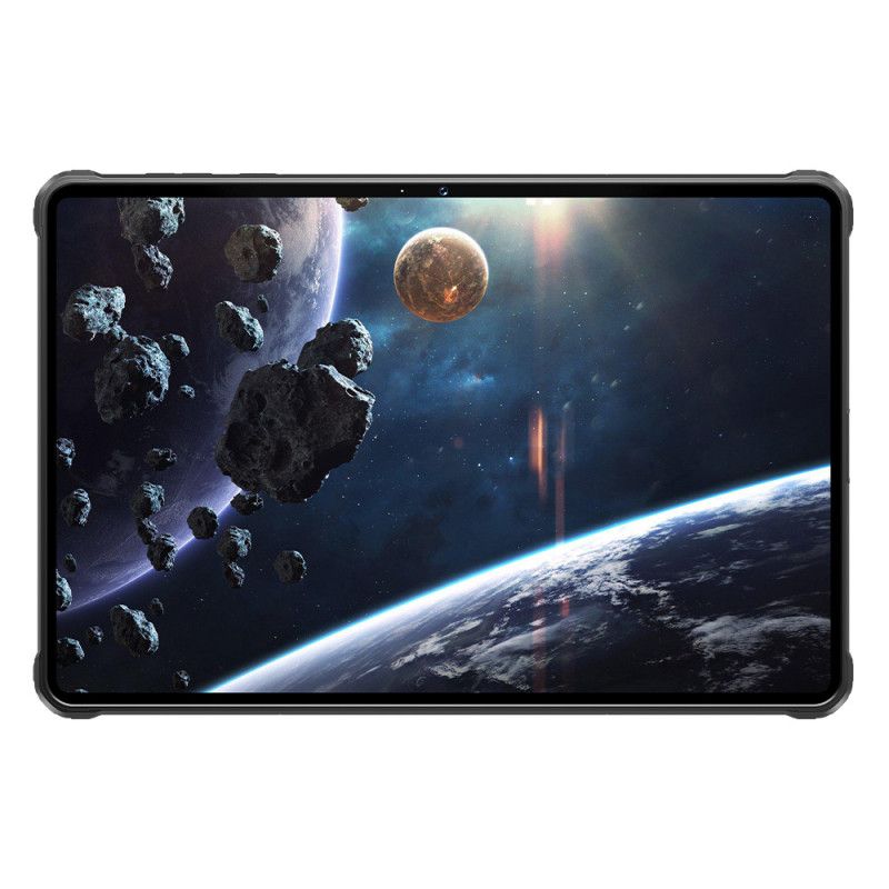 Oukitel RT8 - Rugged Tablet (4G - 11' - 20,000 mAh - 256GB, 6GB RAM) Black
