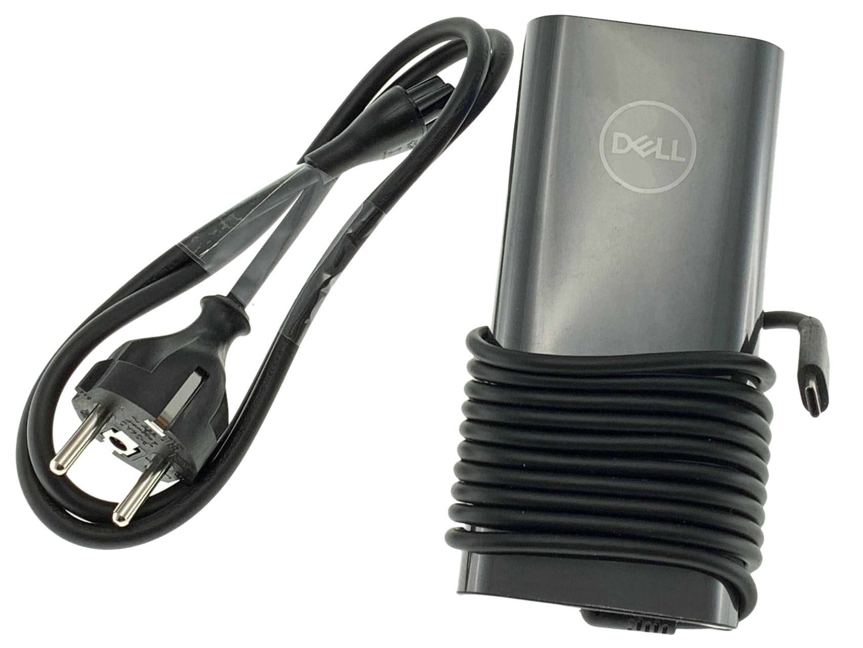 DELL USB-C Power Adapter - 130W (Equivalent to: DELL 492-BDBK)
