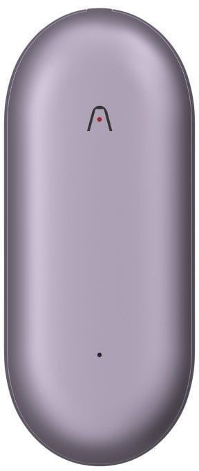 PLAUD NotePin, Purple