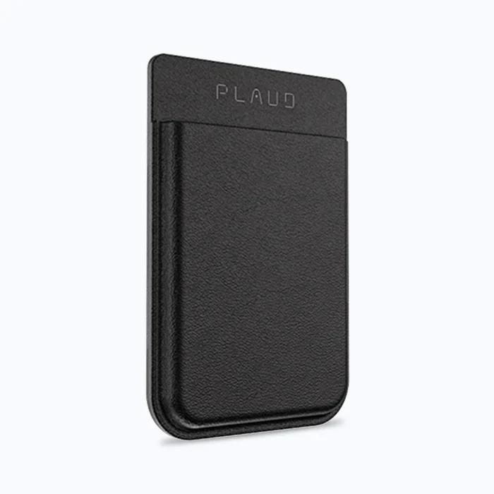PLAUD Magnetic Note Case - Black