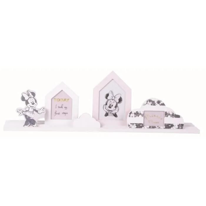 Northstar Minnie Photo Frame Set