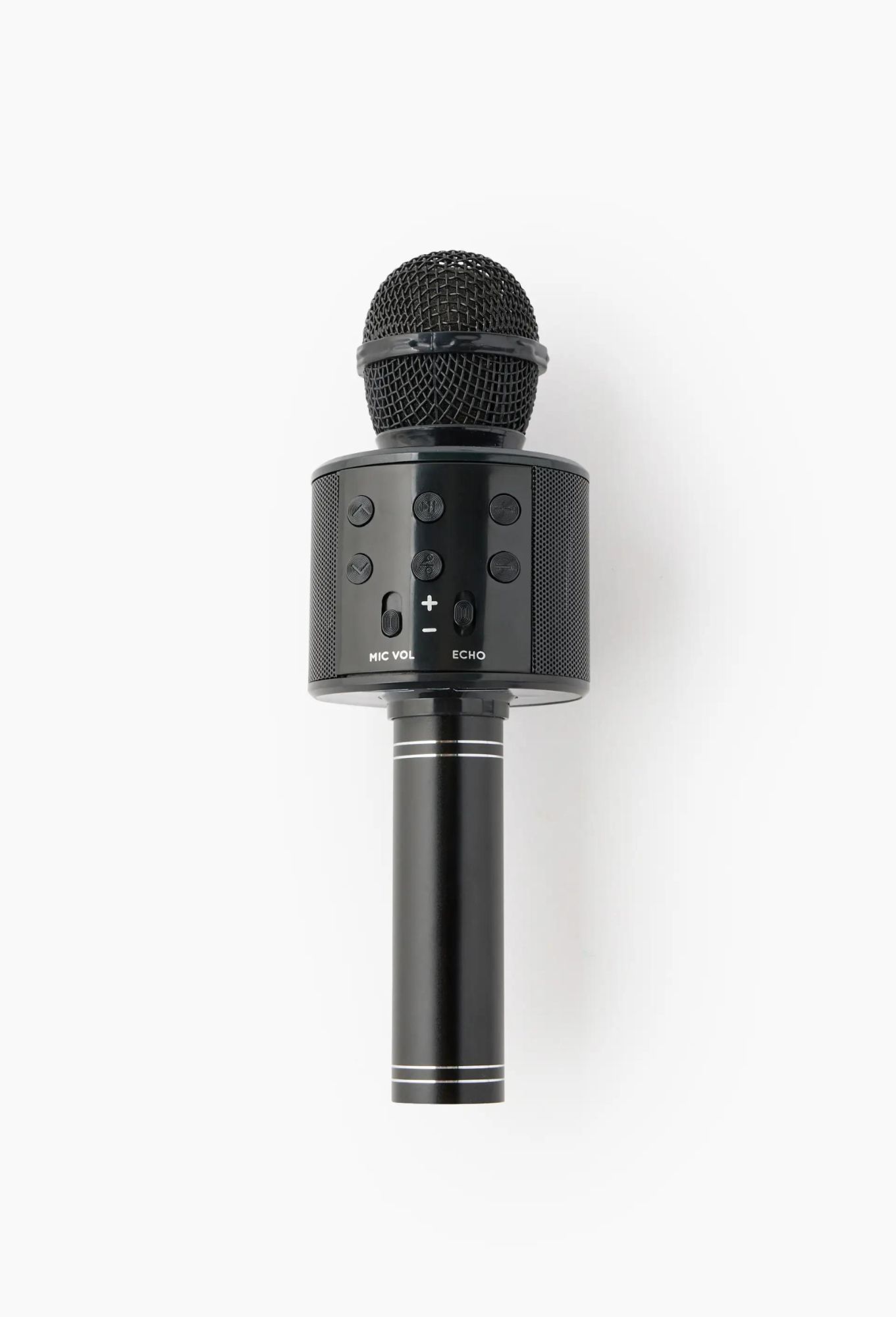 Sistema de karaoke inalámbrico Rmusic