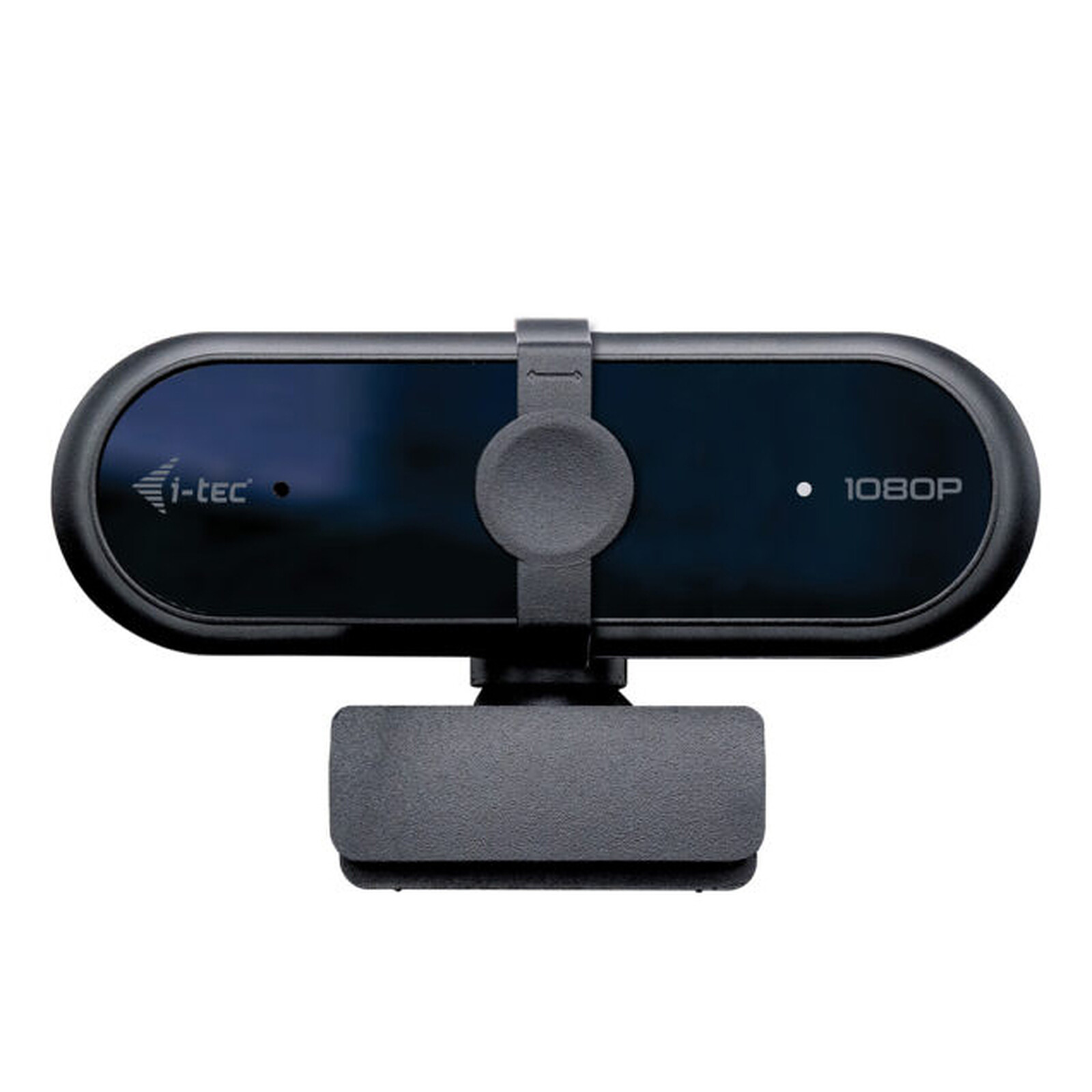 Webcam i-tec Salomón 100
