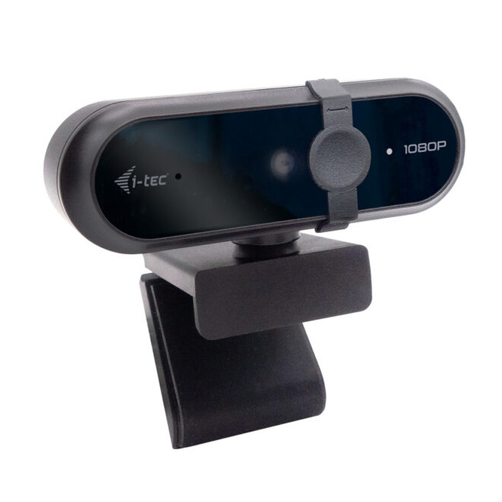Webcam i-tec Salomón 100