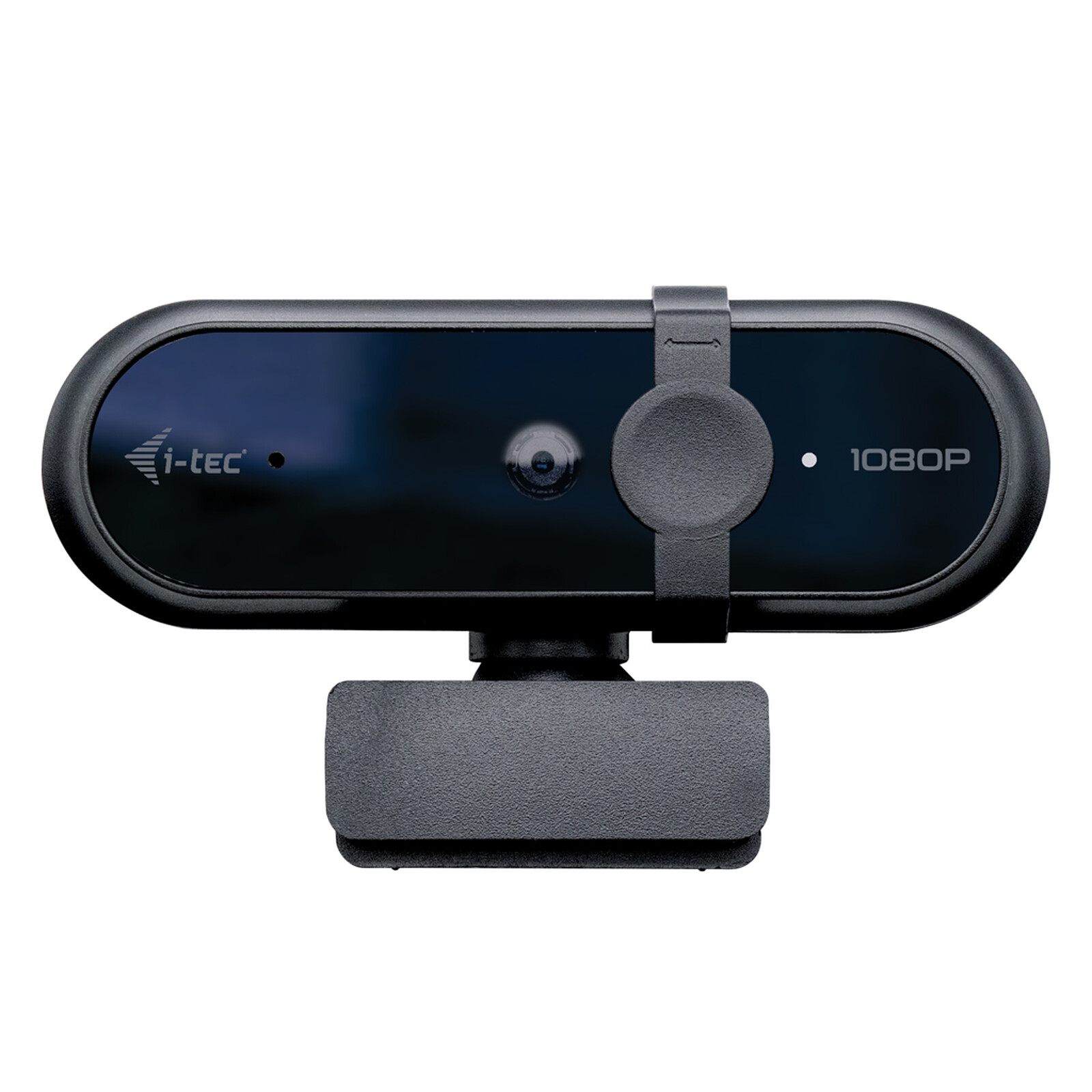 Webcam i-tec Salomón 100