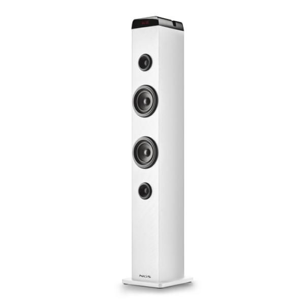 NGS Sky Charm Pro 25W Bluetooth Speaker
