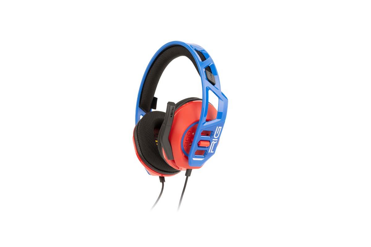 Accesorios para auriculares de juego Nacon RIG 300PRO