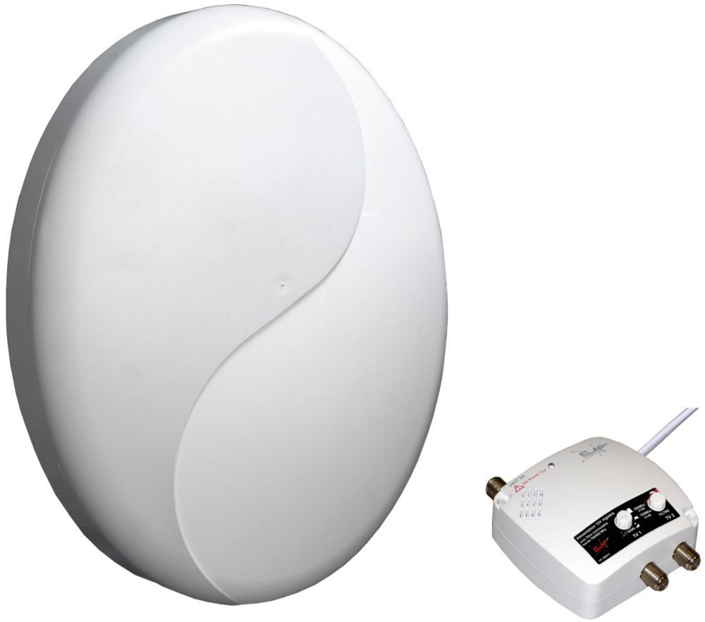 Elap 55dB Filtered 4G/5G Patch Antenna