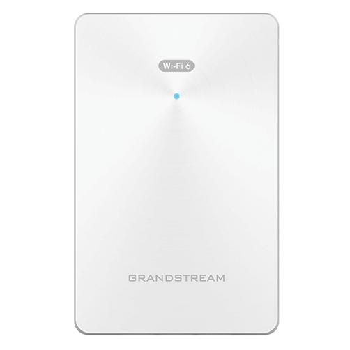 Grandstream Networks GWN7661 Wireless LAN Access Point, 1201 Mbps, White, Ethernet PoE Support
