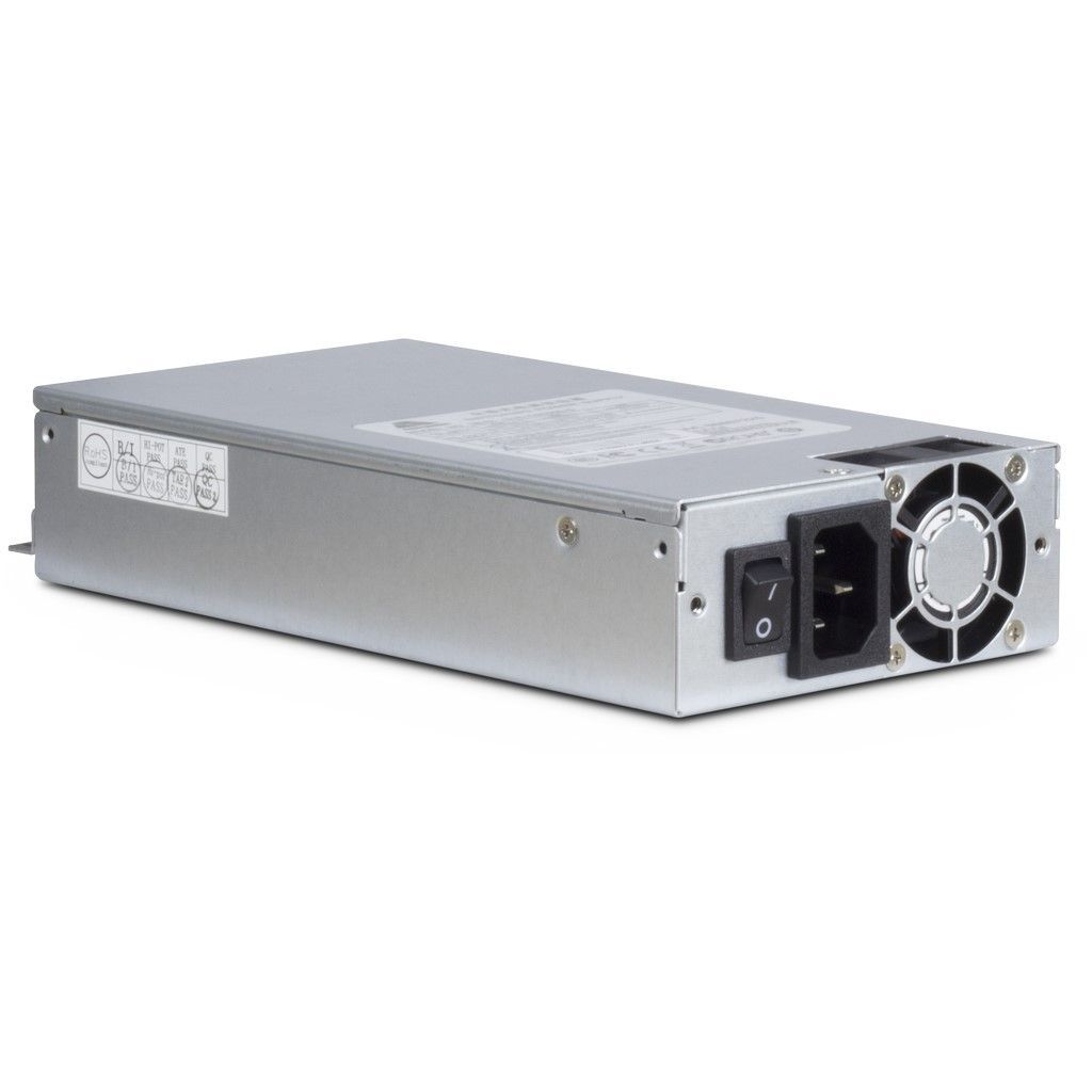 Inter-Tech Aspower U1A-C20300-D 300W Power Supply Unit