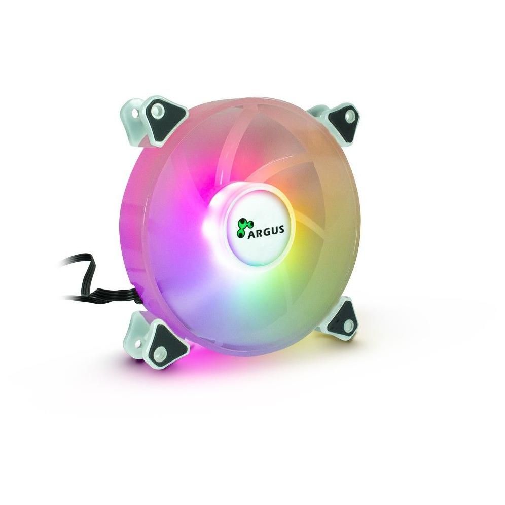 Inter-Tech Argus RS-061 12cm PC Case Fan