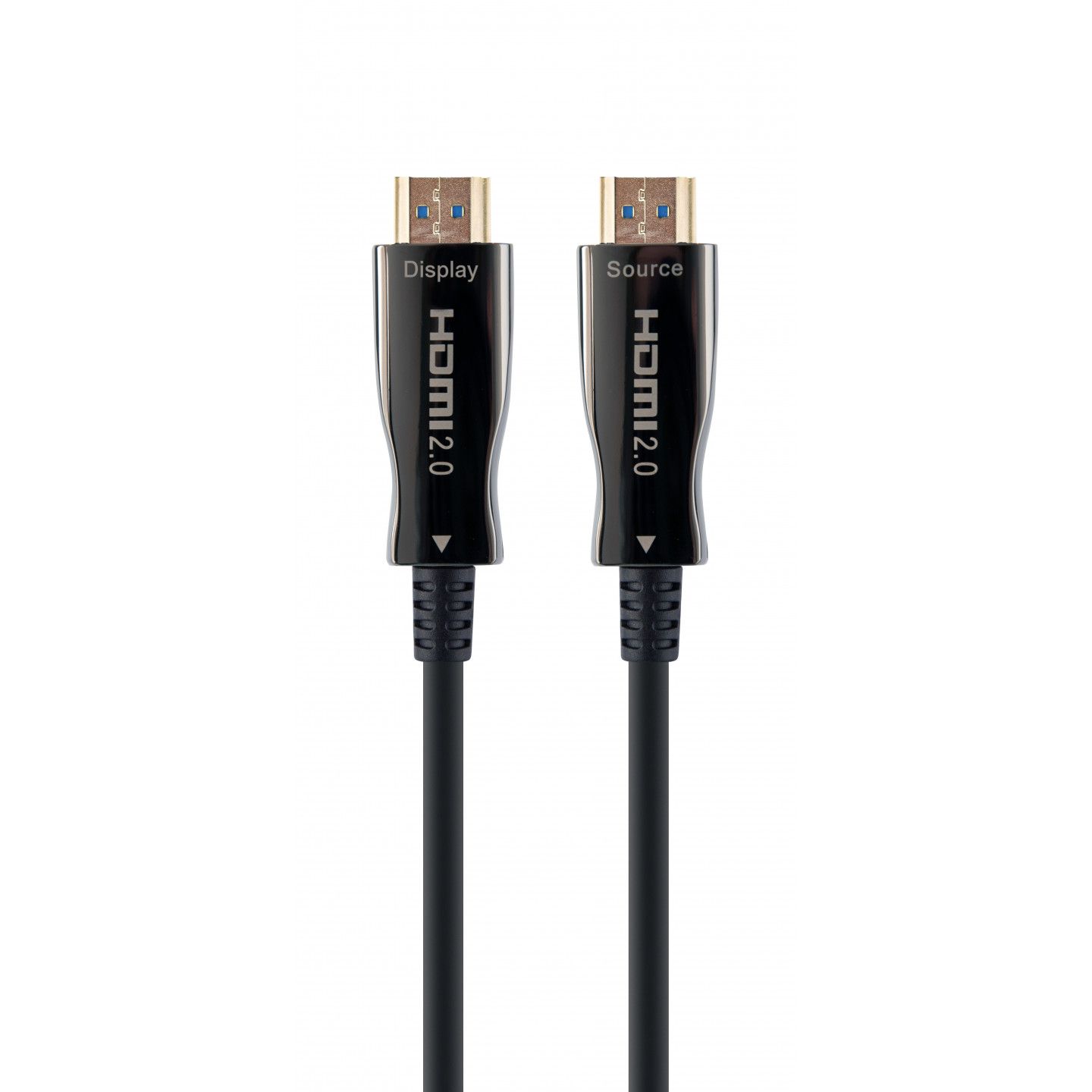 Gembird HDMI Cable, 20m, Type A (Standard) - Black