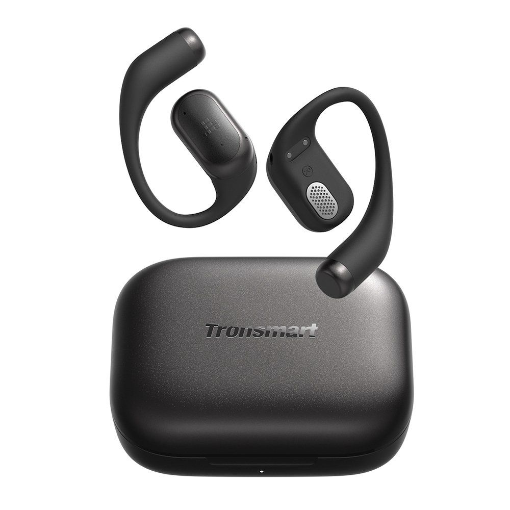 Tronsmart OpenFly 2 Pro Open Audio Headset - Black