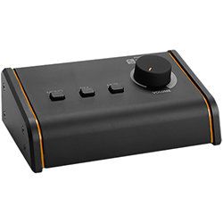 Palmer Monicon M G2 Black