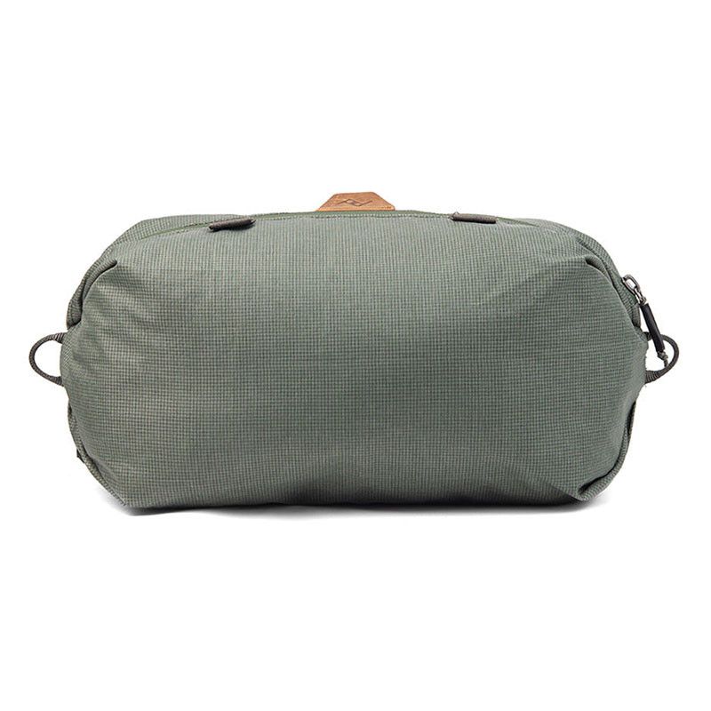 Peak Design Shoe Pouch v2 - Sage