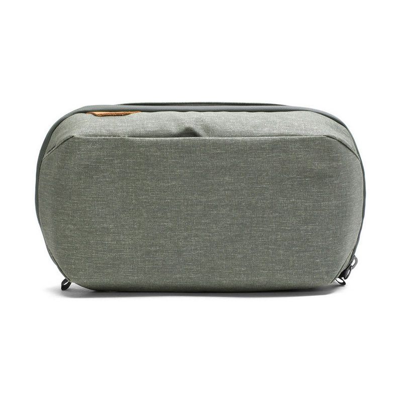 Peak Design Wash Pouch v2 - Sage BWP-SG-2