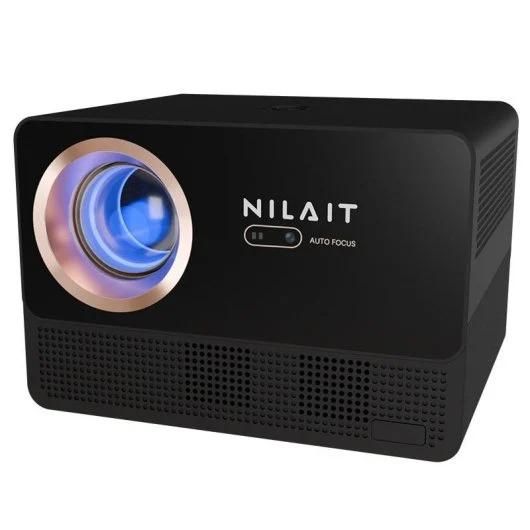 Nilait Scene Prime LCD Projector 1200 ANSI FHD