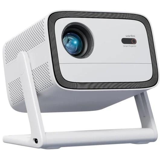 Wanbo Vali 1 Android TV Projector - Full HD, 900 ANSI Lumens
