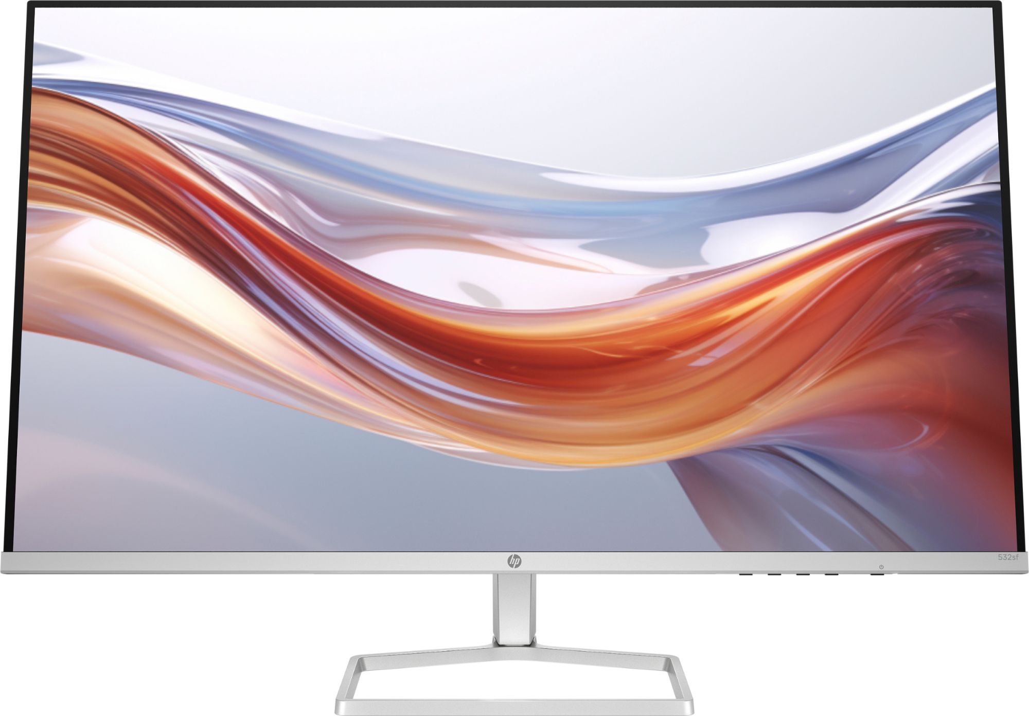 Monitor HP Serie 5 de 31,5 pulgadas Full HD - 532sf