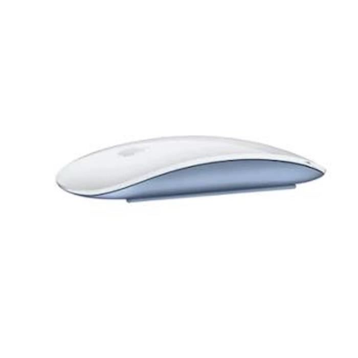 Apple Magic Mouse 2 - Wireless - Blue - Refurbished