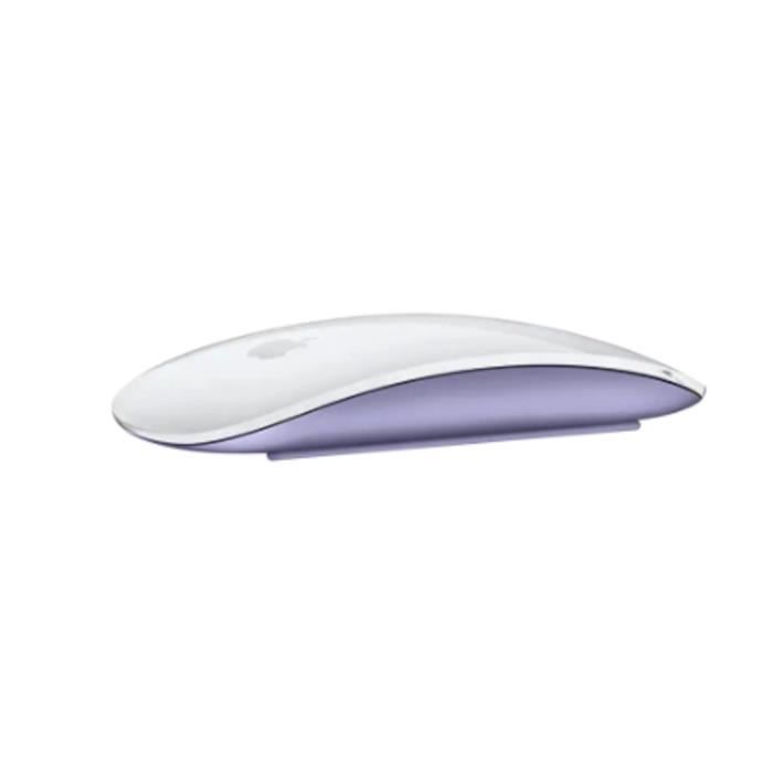 Apple Magic Mouse 2 Wireless - Purple - Refurbished