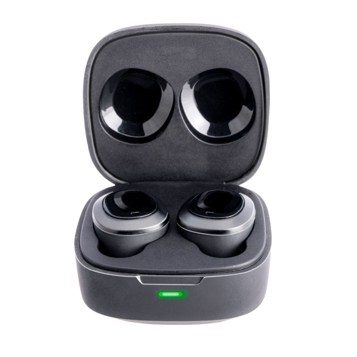 Auriculares inalámbricos Grundig Bluetooth - Estuche de carga USB-C - Estéreo verdadero - Autonomía de 3 a 6 horas