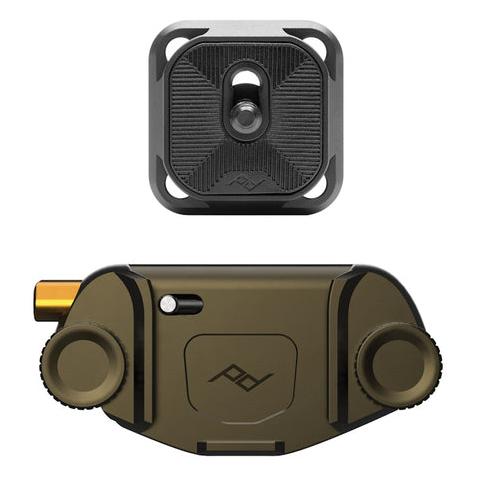 Peak Design Camera Support, Olive