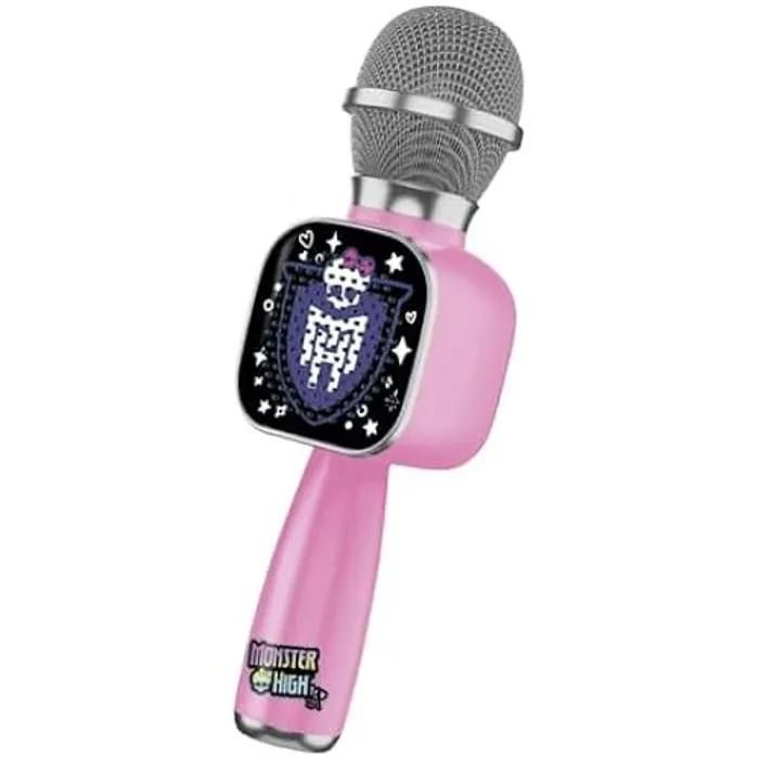 Claudio Reig Bluetooth Microphone - S2432208 - Multi-Color - For Kids - Built-in Melodies