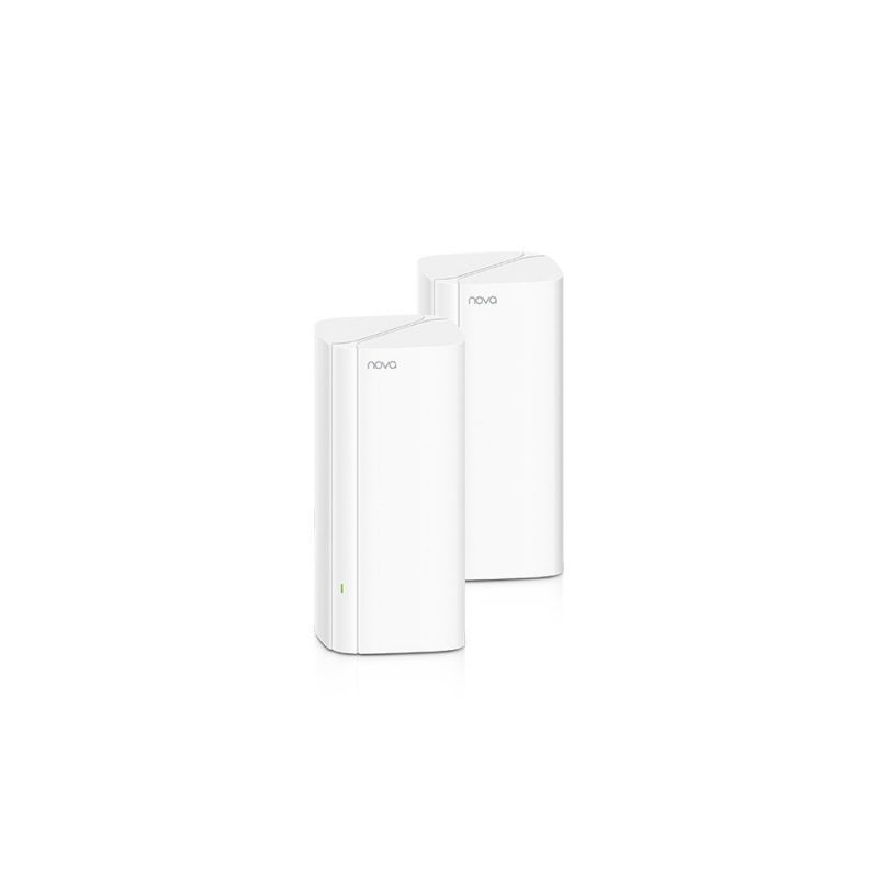 Tenda AX3000 Mesh Wi-Fi 6 System (2-Pack) - Dual Band