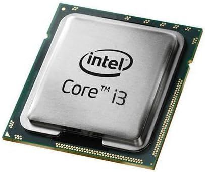Intel Core i3 Processor, 3.3GHz, 3MB Cache