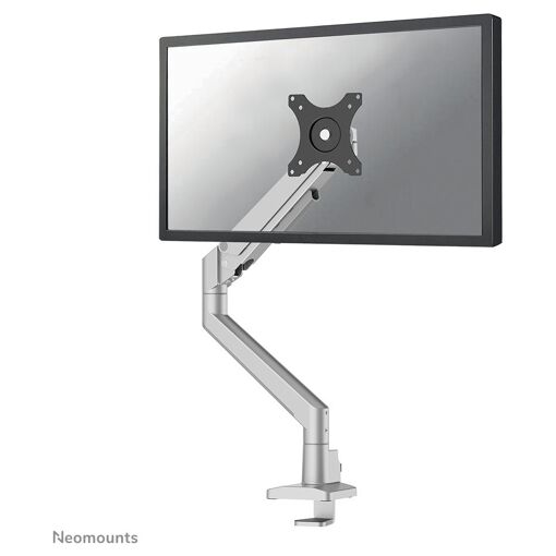 Soporte de pantalla Neomounts DS70-250SL1 con resorte a gas - 17-35" - bloqueo 180° Topfix