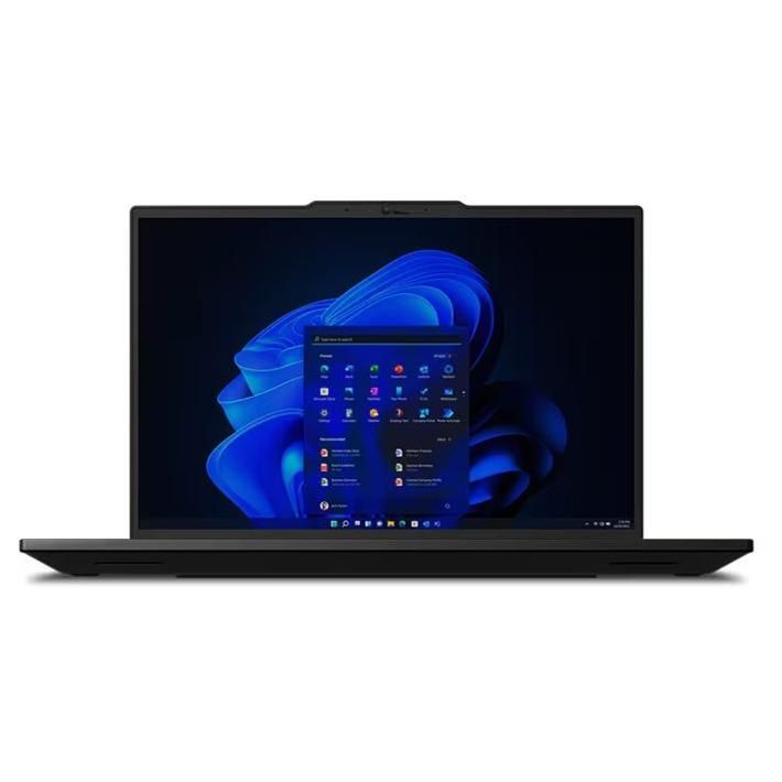 Lenovo ThinkPad P14s Gen 5 - 14.5" Core i7-1165G7 64GB RAM 1TB SSD Black AZERTY