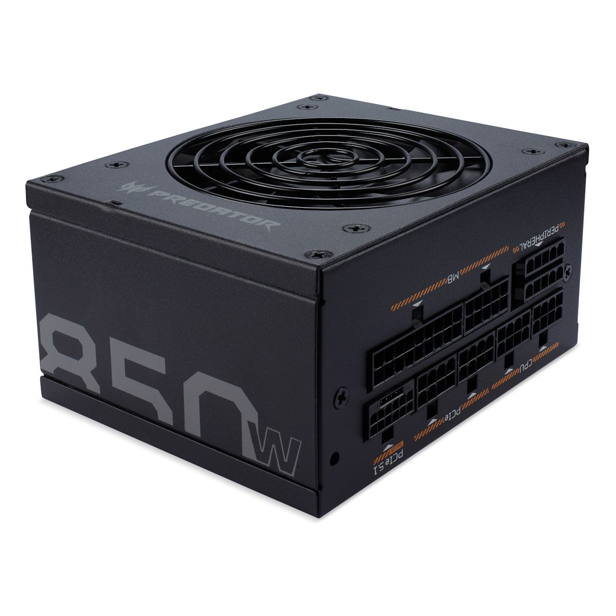 Acer Predator PSU GX850 PC Power Supply