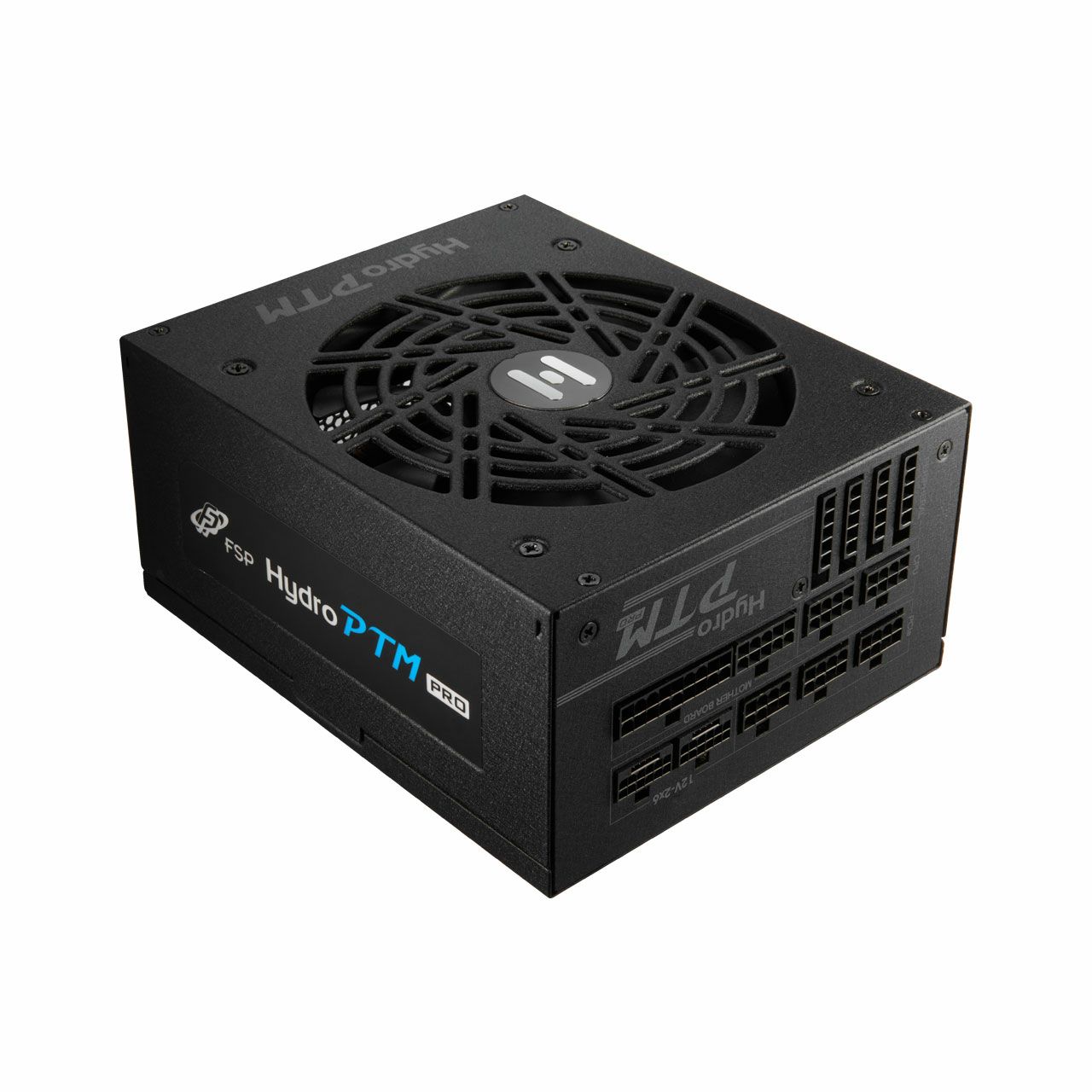FSP Hydro PTM Pro 1650W ATX3.0 Power Supply Unit