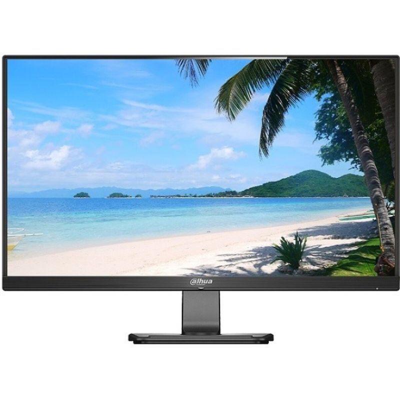 DAHUA LM24-H200-B4-V2 23.8-Inch LED Full HD Monitor